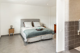 La Grange du Bosquet