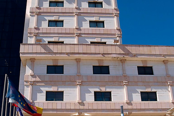 HOTEL CUATRO POSTES - photo 5