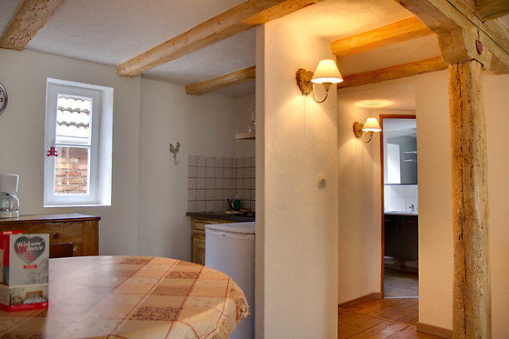 Gîte le Vieux Pressoir - photo 5