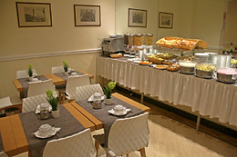 Hotel Windrose
