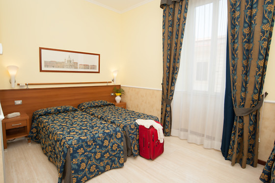 Hotel Windrose - photo 9