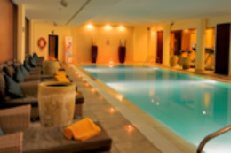 DOUBLETREE BY HILTON LA TORRE GOLF & SPA RESORT