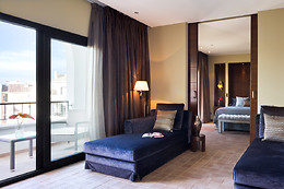 DOUBLETREE BY HILTON LA TORRE GOLF & SPA RESORT