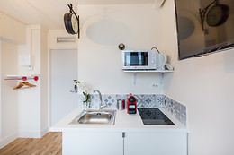 Apartment WS