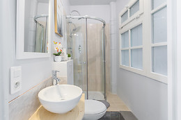 Apartment WS