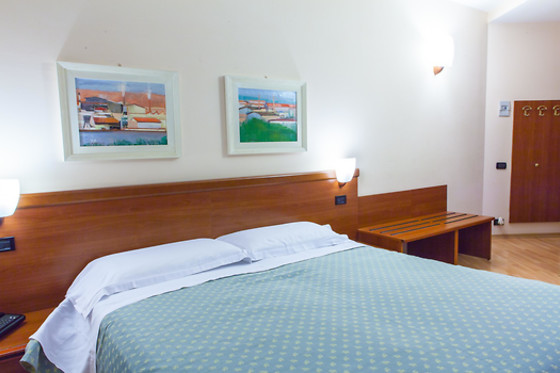 Hotel San Marco Prato - photo 4