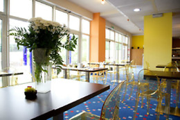 Anusca Palace Hotel