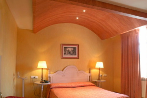 HOTEL SAN CAMILO - photo 10