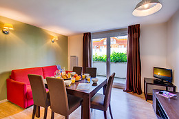 Résidence Les Balcons d'Aix