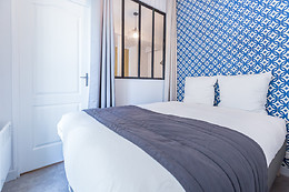 Apartment WS