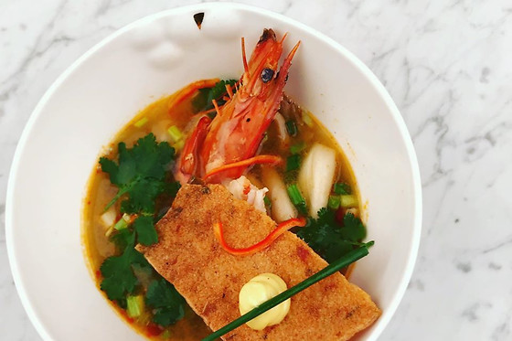 L'Orchidée Thai - photo 9